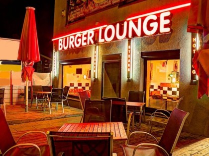 Photo: Burger Lounge Eimsb&amp;uuml;ttel